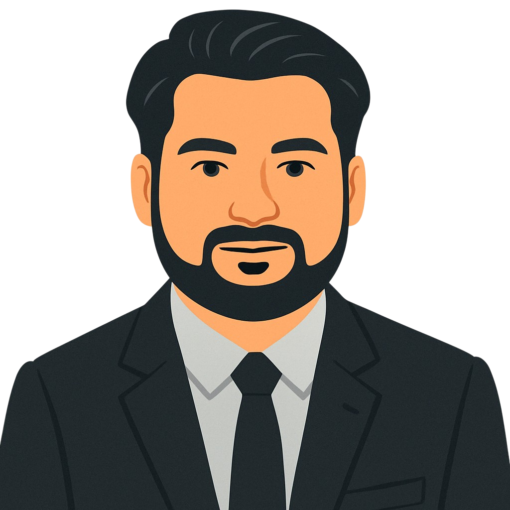 Mohit Singh — Co-founder